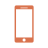 mobile phone icon