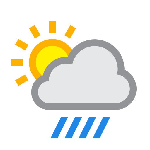 weather icon
