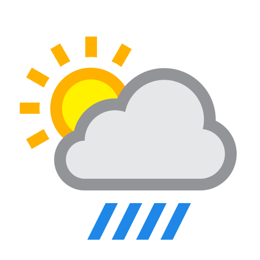 weather icon